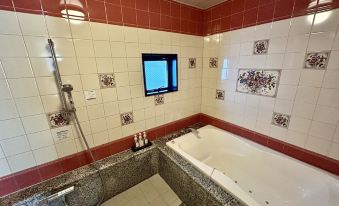 Hotel Pulitzer Jiyugaoka