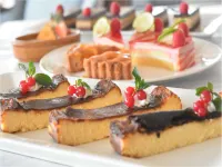 APA Hotel and Resort Joetsu Myoko - breakfast