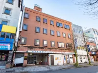 Town Hotel Nakaya Hotel a Iida