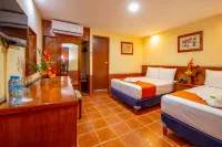 Hotel del Gobernador