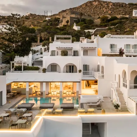 Grace Mykonos