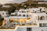 Grace Mykonos Các khách sạn ở Mykonos