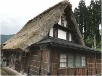 Choyomon Các khách sạn gần JR Higashi-Ishiguro station