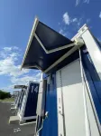 Hotel Cradle Cabin Tateyama Hotels near Okinoshima Island
