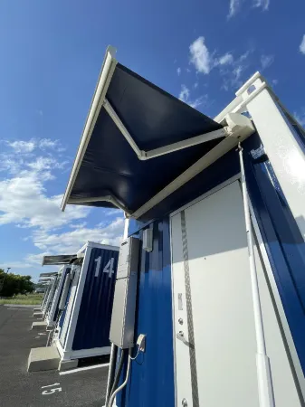 Hotel Cradle Cabin Tateyama