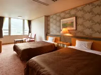 Hotel Marusansou Hotels in Chikuma