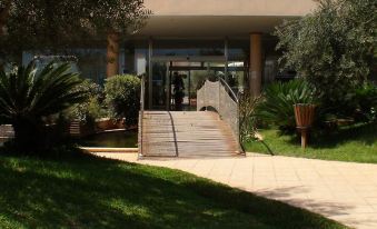 Aparthotel Tropic Garden