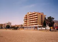 Fay Victoria Beach