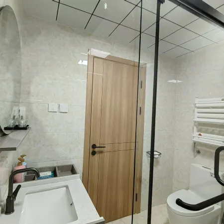 Youyou Xingchen Apartment