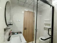 Youyou Xingchen Apartment - pemandangan pegunungan