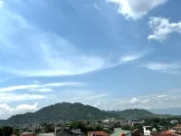 Villa Padmasana Hotels in Ngamprah