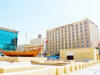 Arabian Courtyard Hotel & Spa Các khách sạn ở 