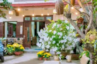 B'lan Riverside Villa Hotels in Hoi An