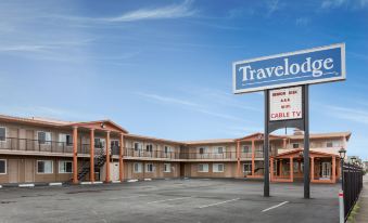 Travelodge by Wyndham Eureka