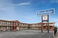 Travelodge by Wyndham Eureka Hotels in Eureka