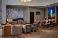 Hyatt Place DFW - parking