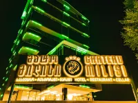 Chateau Milisi Hotels in Merisi