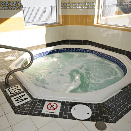 Hampton Inn & Suites by Hilton Saint John