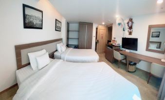 Q Hotel - 386 Hai Ba Trung Da Lat