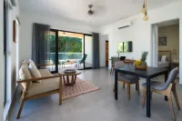 5 Min Walk to the Beach - Bo Jungle Tamarindo  #4