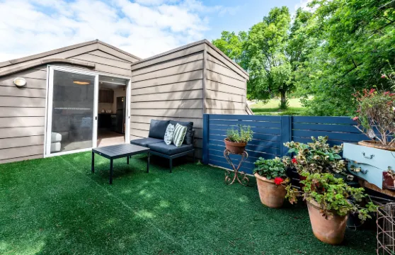 塔克亞拉谷住宿加早餐旅館