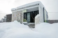 New Riga Village Hotel Hotel a Istrinsky District