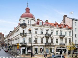 Hotell Linnéa - Helsingborg