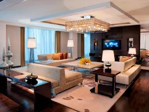JW Marriott Hotel Chandigarh