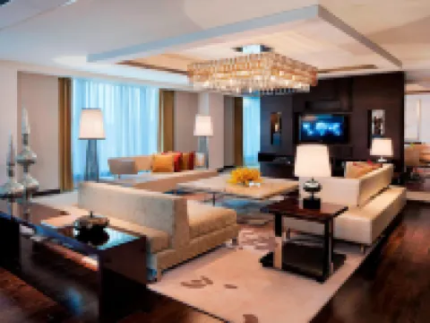 JW Marriott Hotel Chandigarh Hotels near ISKCON Temple Chandigarh