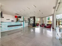 E Hotel Hotels in Batu Berendam