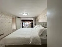 Dali Guanhaige Apartment (Taian Road)