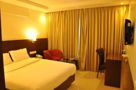 La Hospin Hotel