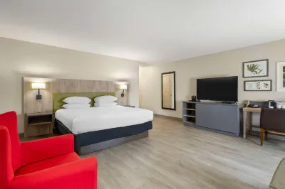Country Inn & Suites by Radisson, Tampa Airport North, FL Hotels near Terra Sur Cafe