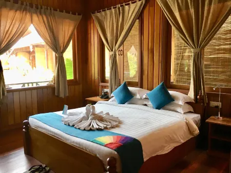 Inle Cottage Boutique Hotel