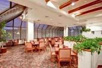 DoubleTree by Hilton Flagstaff - breakfast