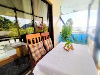 Hwan Dynasty Suite - Inns