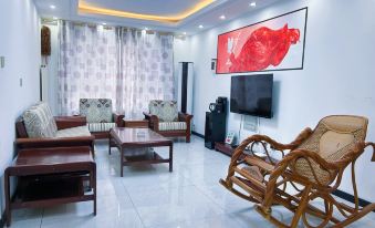 21 Kela Homestay (Nan San Road)