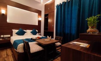 Asapian House - A Luxury Homestay Moradabad