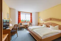 Augustusberg Hotel & Restaurant فنادق في Sachsische Schweiz-Osterzgebirge