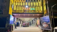 Park Signature Hotels - Royal Benza