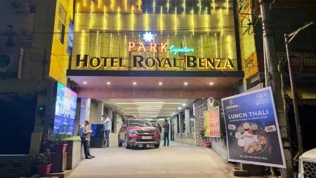 Park Signature Hotels - Royal Benza