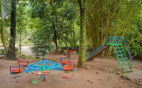 Misty Heights by the Sanihara Hotels in Vythiri