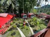 Pano Eco Resort