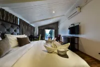 Hotel Metropolis Srinagar