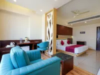 Taj Vilas Hotels in Agra