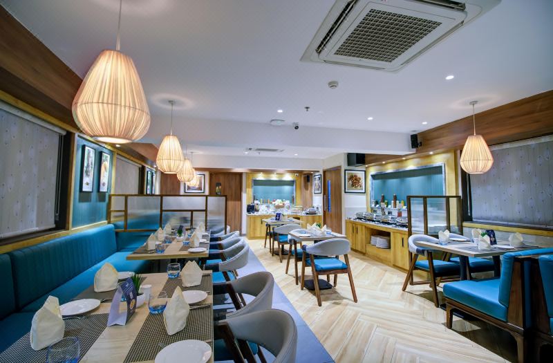 Cozzet Victoria Bhubaneswar Trademark by Wyndham photo 3