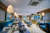Cozzet Victoria Hotel Hotels in Bhubaneswar