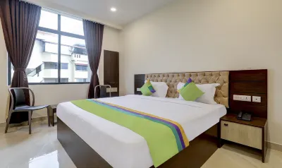 Treebo the Horizon Kankanady Hotels in Mangalore