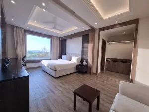 The Utopia Resort