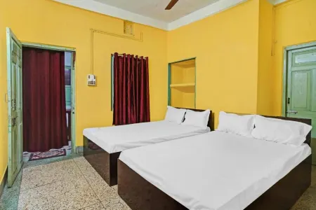 Bagdogra Homestay - 10 Minutes from Airport Отели рядом с Аэропорт Багдогра